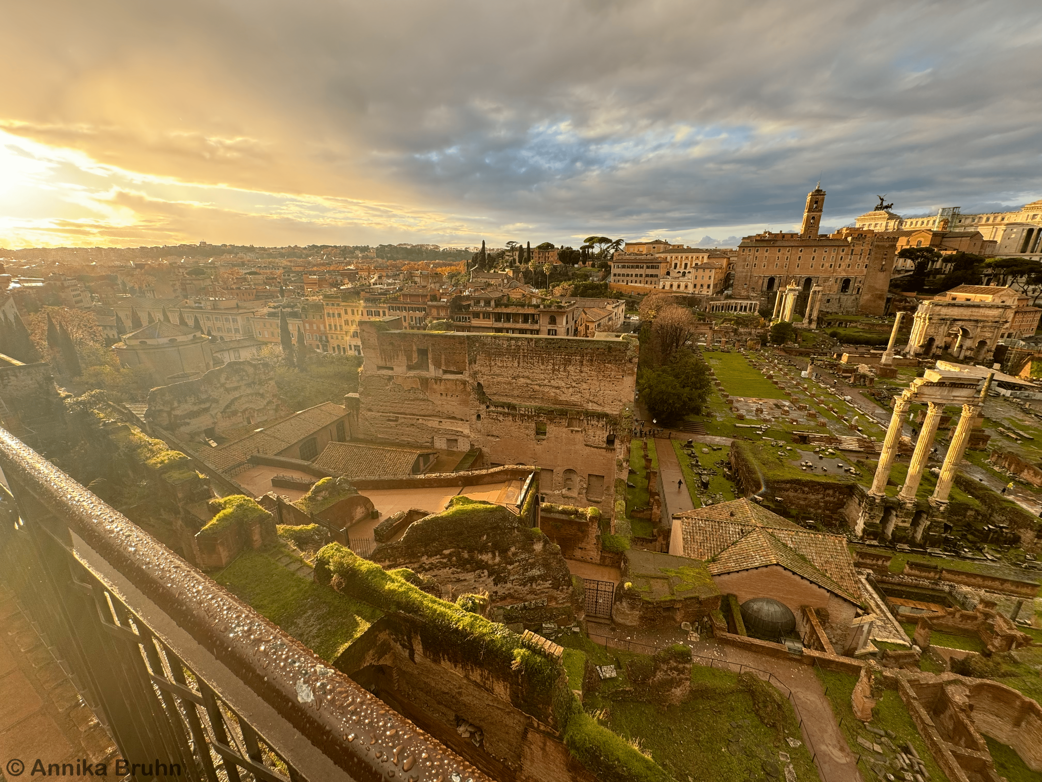 Forum Romanum